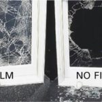 Security window film strengthens the glass and helps to keep broken glass together, thus protecting gainst dangerous flying glass and broken shards.