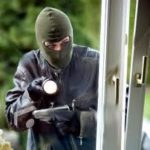 Security window film is highly durable and can stand up to forced entry, making it harder for thieves to break in and steal your merchandise or computer equiment - or harm your family