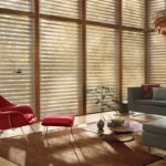 Wood, Faux Wood and Metal Blinds
