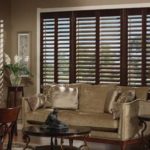 Shutters to suit your style