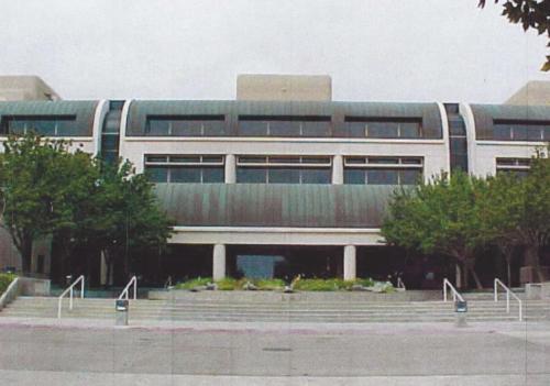 Rancho Cucamonga Law and Justice Center