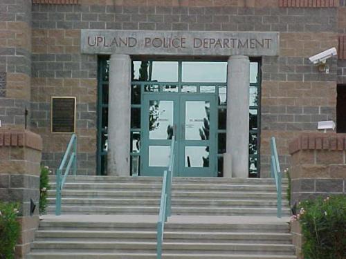 Upland Police Department